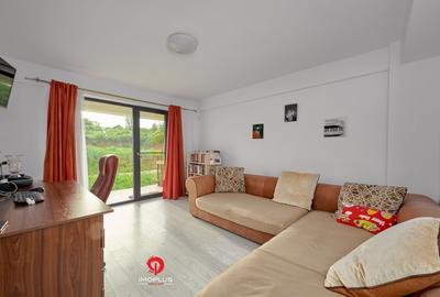 APARTAMENT INTABULAT CATALEYA RESIDENCE mutare imediata! 0% comision - 4