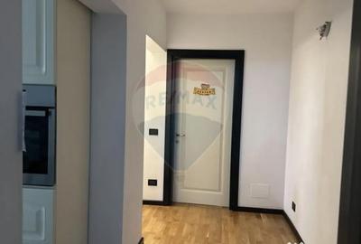 Apartament cu 3 camere decomandat în Central - 10