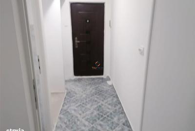 Apartament cu 2 camere semidecomandat în Circumvalațiunii - 15
