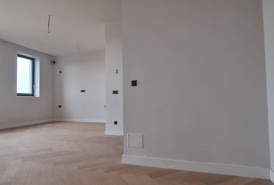 Garsonieră semidecomandată în Băneasa - 15