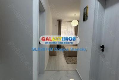 Garsonieră decomandată, mobilată în Militari - 3