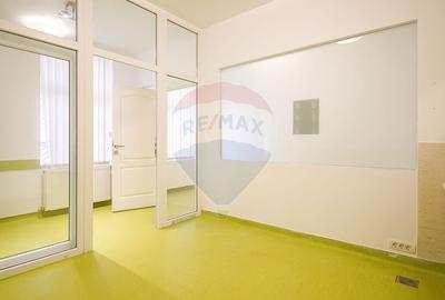 Birou, de 66 mp, în Brașovul Vechi - 3