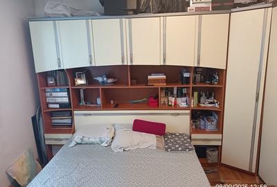 APARTAMENT 3 CAMERE, SEMIDECOMANDAT, PODU ROS, BLOC FARA RISC - 6