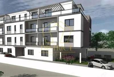 Apartament spatios cu 3 camere 2 bai | Mehala