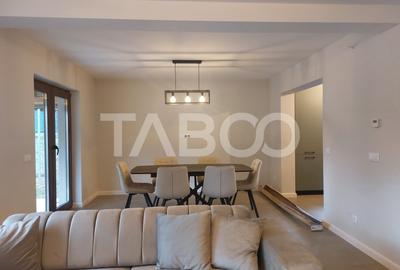 Casă individuală cu 5 camere cu Canalizare în Cisnădie - 3