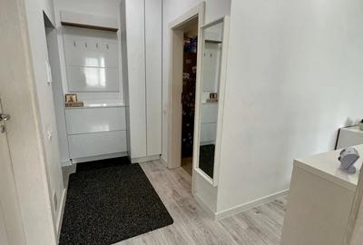 Apartament 2 camere, bloc nou 2021, mobilat modern - 8