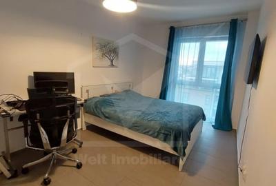 Apartament cu 2 camere semidecomandat în Bună Ziua - 5