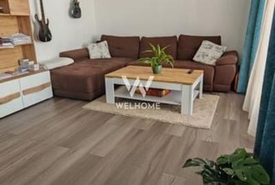 Apartament modern 2 camere - Str. O. Goga Selimbar - 1