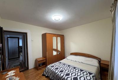 Apartament cu 2 camere semidecomandat în Steaua - 12