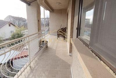 BG27-Vila cu 4 apartamente-Balcescu Comision 0% - 14