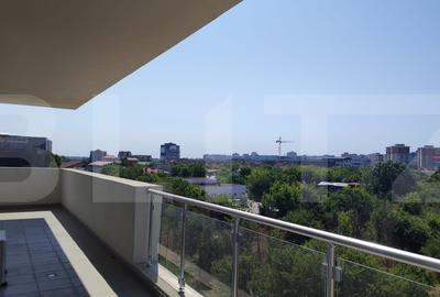 Apartament 3 camere, Sunlake Residence, Terasa, Vedere lac - 9