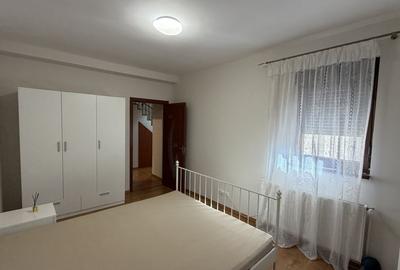 Casă individuală cu 3 camere cu Canalizare în Bucureștii Noi - 12