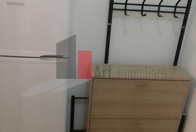 Garsonieră semidecomandată în Drumul Taberei - 2
