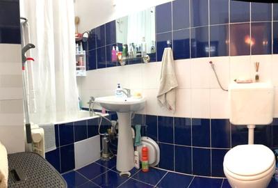 Apartament Spatios cu 3 camere, Central, Zona Garii - 7