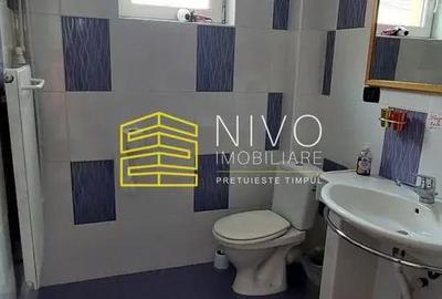 Casă cu 7 camere cu Teren 700 Mp în Praid - 5