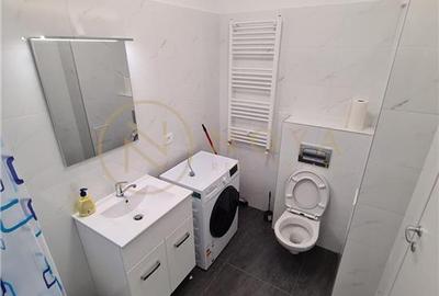 Apartament cu 2 camere decomandat, mobilat în Pipera - 7