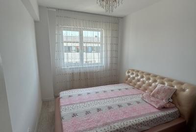 Militari Residence Tineretului, ap. 3 camere, bloc 2018