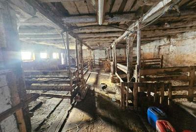 Teren de 452 mp, în Valea Crișului - 2