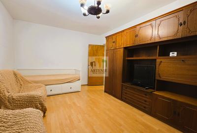 Garsoniera Decomandata Ozana - ! Decembrie 34 mp Centrala Termica - 7