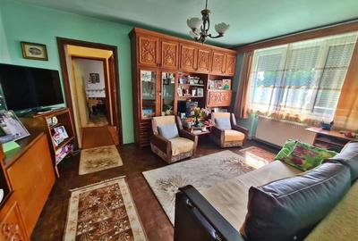 Apartament 3 camere zona Centrul- Civic - 2
