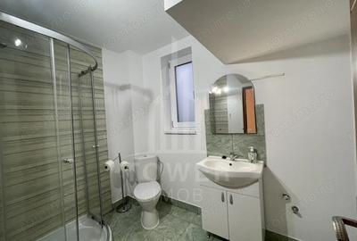 Casa individuala cu etaj - 140 mp utili-zona Belvedere - 24