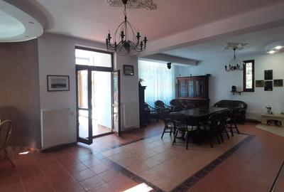Casa de vacanta sau pensiune situata langa Cabana Trei Brazi Predeal - 46