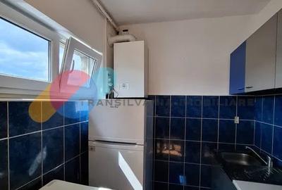 Garsoniera complet echipata - Calea Baciului, langa Lidl Garsoniera complet echipata - Calea Baciului, langa Lidl - 3