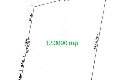 Vanzare teren Soseaua Giurgiului - Dedeman, ideal investitie, urbanism P+5 - 4