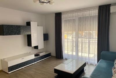 Inchiriez 2 camere bloc nou Dumbravita-Kaufland! - 2