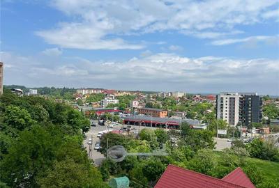 Apartament cu 2 camere decomandat, mobilat în Tătărași - 15