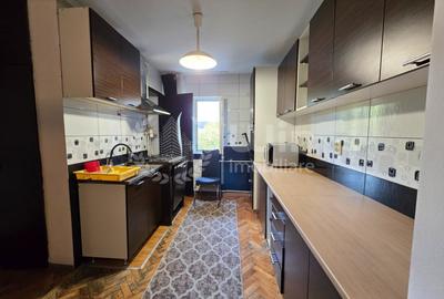 Apartament 3 camere | Decomandat | 64mp | Balcon | Etaj 2 | The Office - 4