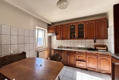 Apartament cu 4 camere decomandat în Doamna Ghica - 17