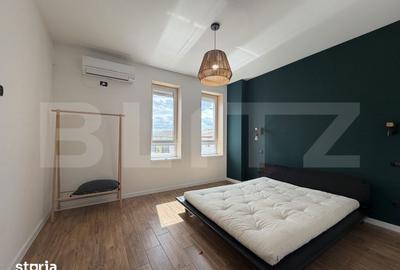 Apartament cu 4 camere în Sud - 3