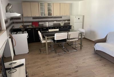 Casă cu 4 camere cu Teren 100 Mp în Moșnița Nouă - 1
