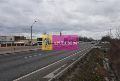 Teren cu potential comercial, bun pentru Showroom. - 10