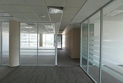 Comision 0%! Birou premium in zona Floreasca - Promenada - 2