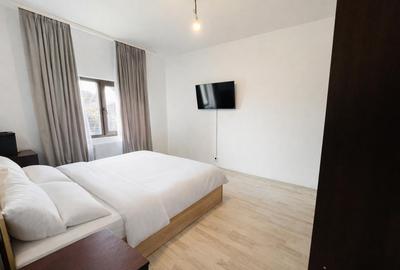 Casă cu 4 camere cu Teren 480 Mp în Domnești - 5