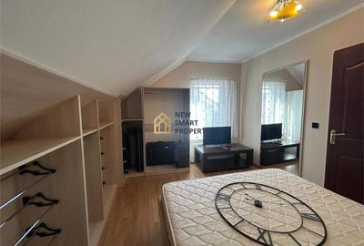 De vanzare casa situata ultracentral langa Liceul Eminescu - 3