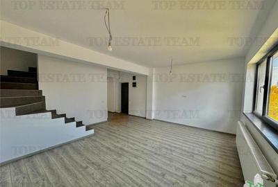 Sector 5 / granita cu Bragadiru / Duplex de cu 3 camere / C - 4