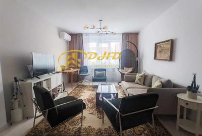 Apartament 2 camere, Luxor Residence - Valea Lupului - 8