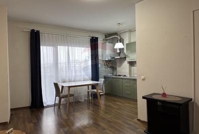Apartament cu 2 camere semidecomandat în Zorilor - 2