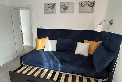 Apartament cu 3 camere decomandat în Braytim - 12