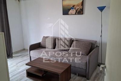 Apartament 1 camera,centrala proprie,loc de parcare - 1