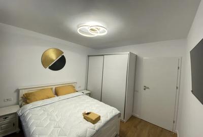 Apartament 2 Camere de Închiriat – Tomis Nord (Zona Cambridge School)AXI122 - 6