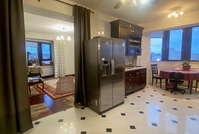 Baneasa Sisesti | 123 mp | 1 parcare in subteran | bloc 2010 | 2 balcoane Baneasa Sisesti | 123 mp | 1 parcare in subteran | bloc 2010 | 2 balcoane - 2