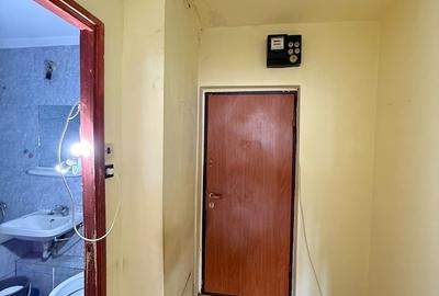 Garsonieră semidecomandată în Victoriei - 2