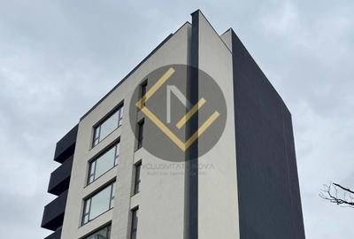 Apartament cu 2 camere în Dacia - 6