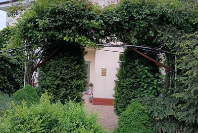 Casă cu 5 camere cu Teren 365 Mp în Zona Industrială - 5