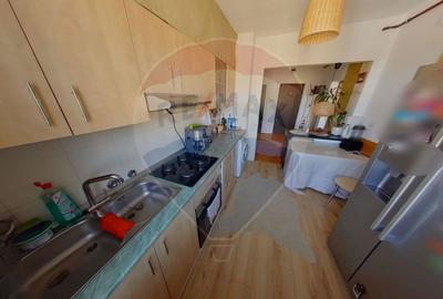 Apartament cu 3 camere decomandat, mobilat în Ultracentral - 4