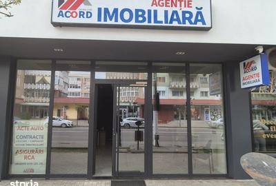 Apartament cu 2 camere decomandat în Central - 3